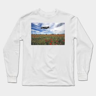 Remembrance Long Sleeve T-Shirt